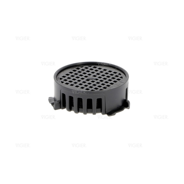 FILTRE A CHARBON ANTI ODEUR FRESHAIR REFRIGERATEUR LIEBHERR