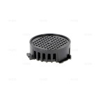 FILTRE A CHARBON ANTI ODEUR FRESHAIR REFRIGERATEUR LIEBHERR