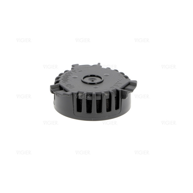FILTRE A CHARBON ANTI ODEUR FRESHAIR REFRIGERATEUR LIEBHERR