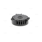 FILTRE A CHARBON ANTI ODEUR FRESHAIR REFRIGERATEUR LIEBHERR