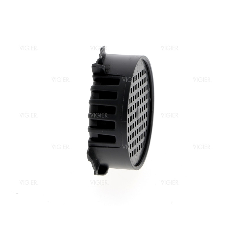 FILTRE A CHARBON ANTI ODEUR FRESHAIR REFRIGERATEUR LIEBHERR