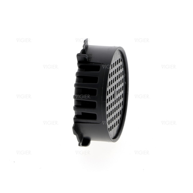 FILTRE A CHARBON ANTI ODEUR FRESHAIR REFRIGERATEUR LIEBHERR