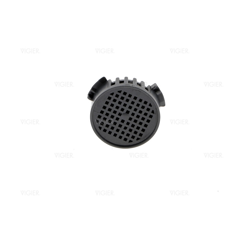 Filtre a charbon anti odeur Freshair refrigerateur Liebherr