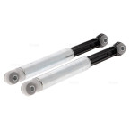 Lot de 2 amortisseurs pour lave linge Miele 4500826
