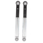 Lot de 2 amortisseurs 120n pour lave linge Miele