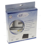 Filtre a charbon actif pour hotte Neff Siemens