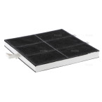 Filtre a charbon actif pour hotte Bosch Siemens DHZ5186