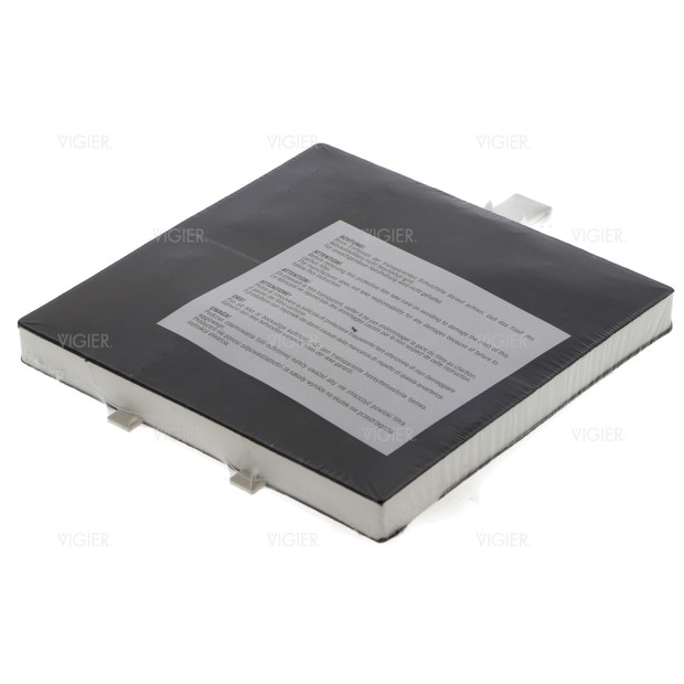 Filtre a charbon actif pour hotte bosch Neff Siemens