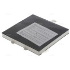 Filtre a charbon actif pour hotte bosch Neff Siemens