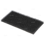 Filtre mousse sèche linge Whirlpool 481010716911