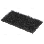 Filtre mousse sèche linge Whirlpool 481010716911