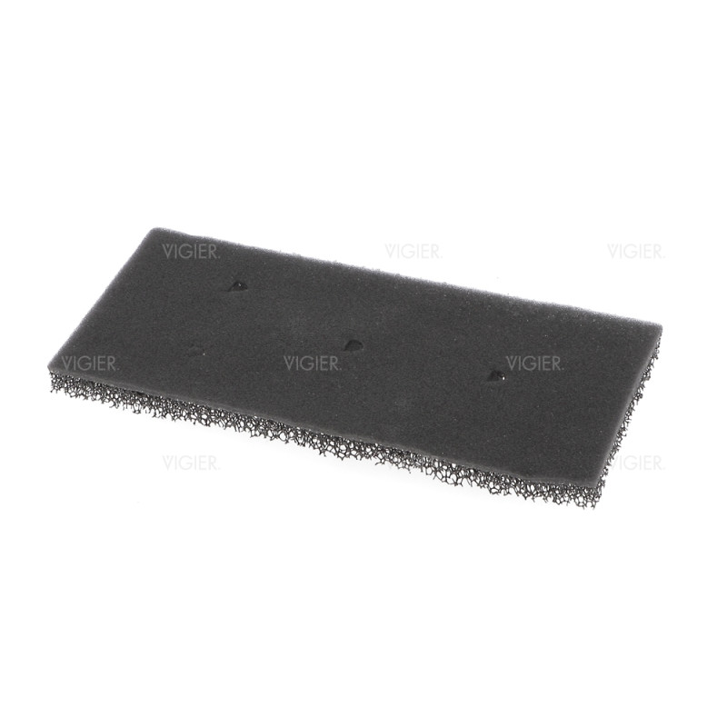 Filtre mousse sèche linge Whirlpool Bauknecht