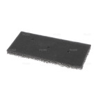 Filtre mousse sèche linge Whirlpool Bauknecht