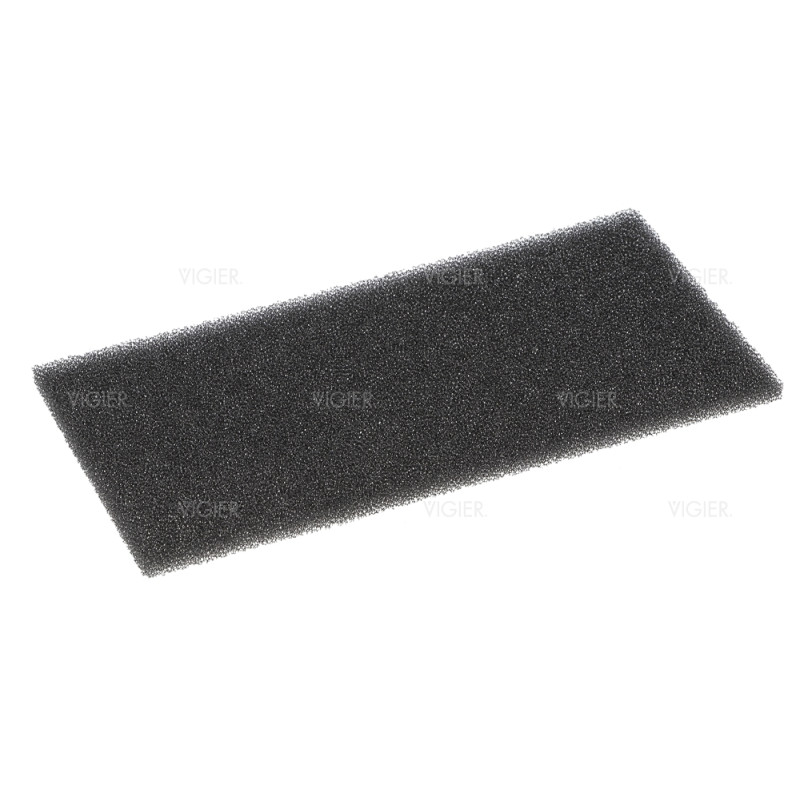 Filtre mousse sèche linge Whirlpool Laden Ignis Bauknecht
