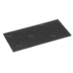 Filtre mousse sèche linge Whirlpool Laden Ignis Bauknecht