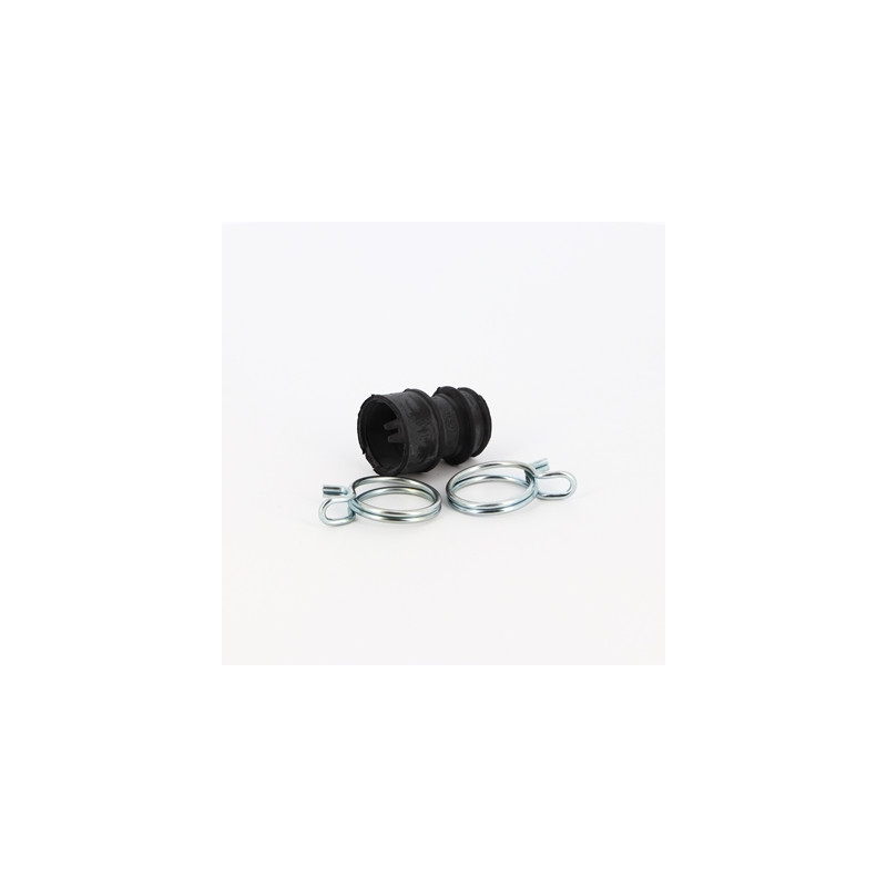 Durit raccordement pompe de cyclge lave vaisselle Whirlpool