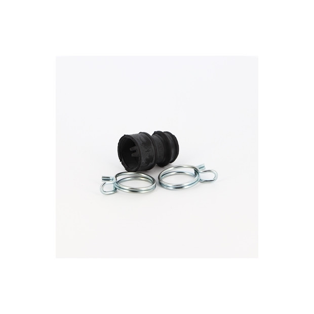 Durit raccordement pompe de cyclge lave vaisselle Whirlpool
