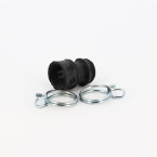 Durit raccordement pompe de cyclge lave vaisselle Whirlpool