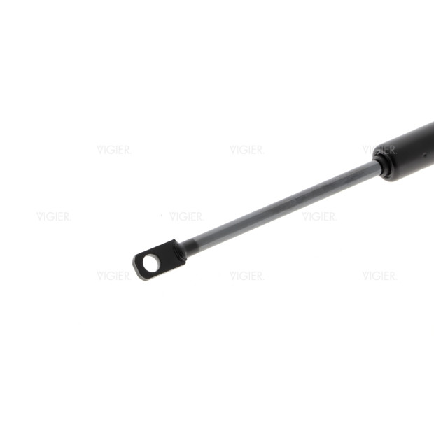 Vérin à gaz porte bureau 200N Entraxe 225mm