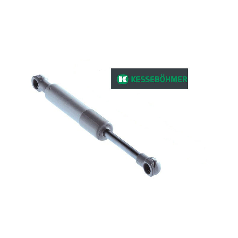 VERIN A GAZ 250N (COMPAS POUR FERRURE) KESSEBOHMER