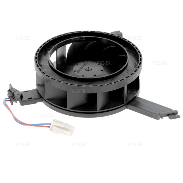 Ventilateur compact congélateur armoire Liebherr 6108116