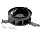 Ventilateur compact congélateur armoire Liebherr 6108116