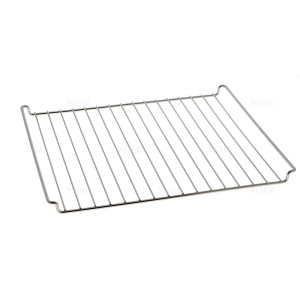 Grille inox pour four VZUG COMBAIR STEAM S