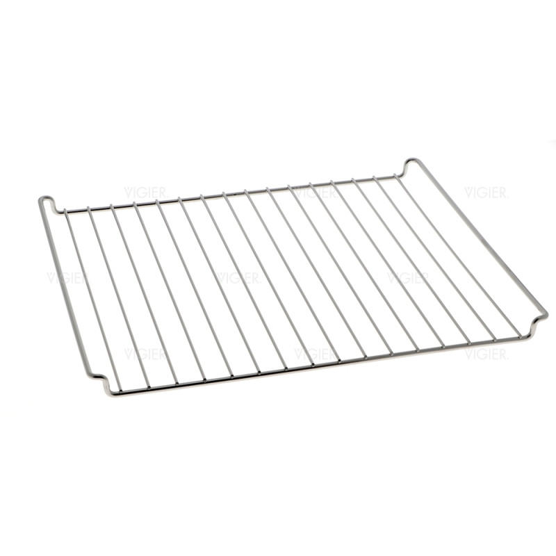 Grille inox pour four VZUG COMBAIR STEAM S