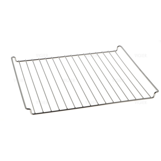 Grille inox pour four VZUG COMBAIR STEAM S