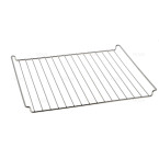 Grille inox pour four VZUG COMBAIR STEAM S