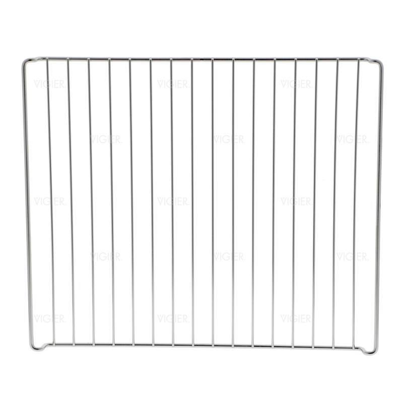 Grille inox pour four VZUG COMBAIR STEAM S