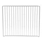 Grille inox pour four VZUG COMBAIR STEAM S