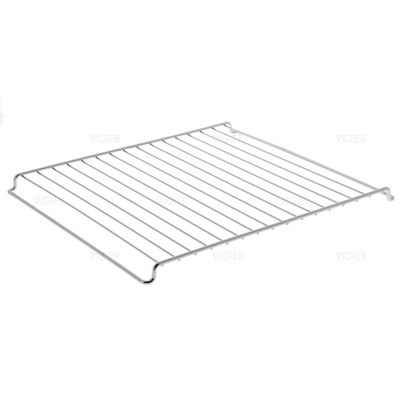 Grille inox pour four VZUG COMBAIR STEAM S
