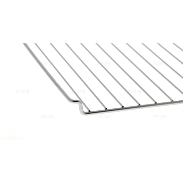 Grille inox pour four VZUG COMBAIR STEAM S