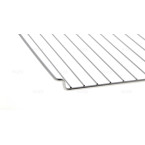 Grille inox pour four VZUG COMBAIR STEAM S