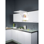 Compas universel pour porte de meuble cuisine