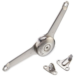 Compas universel pour porte de meuble cuisine