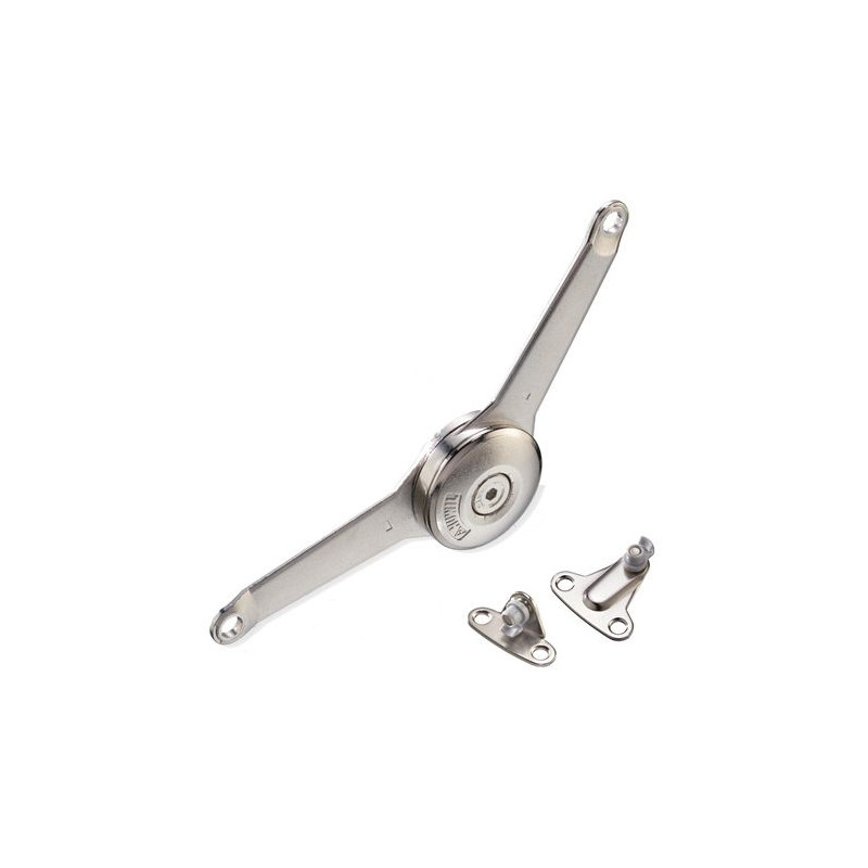 Compas universel pour porte de meuble cuisine