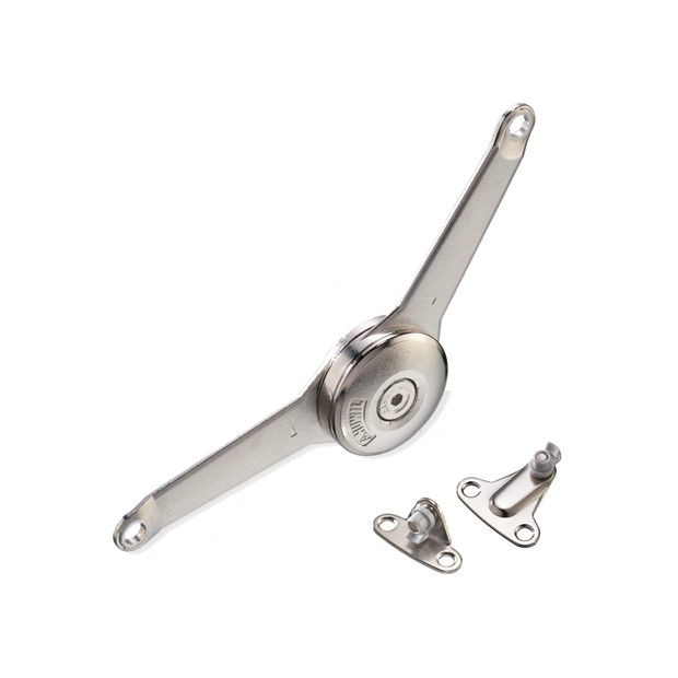 Compas universel pour porte de meuble cuisine