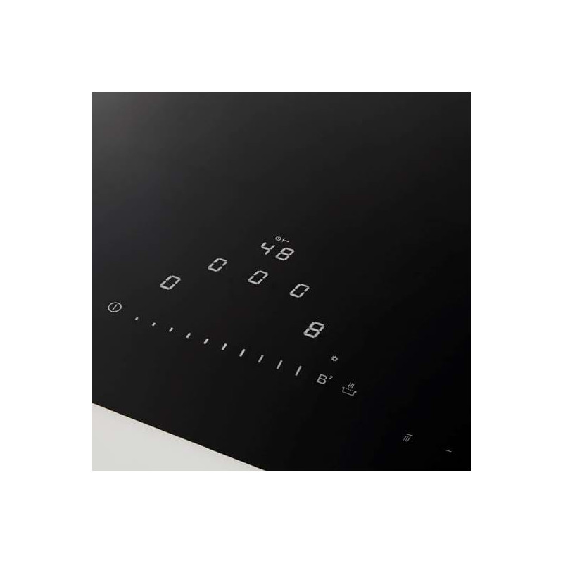 Commande Plaque 4 foyers induction PRO 7400W Novy 1775