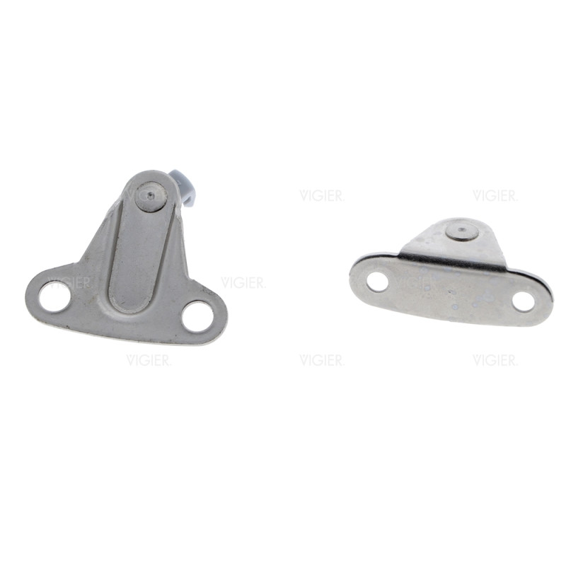 Compas universel pour porte de meuble cuisine