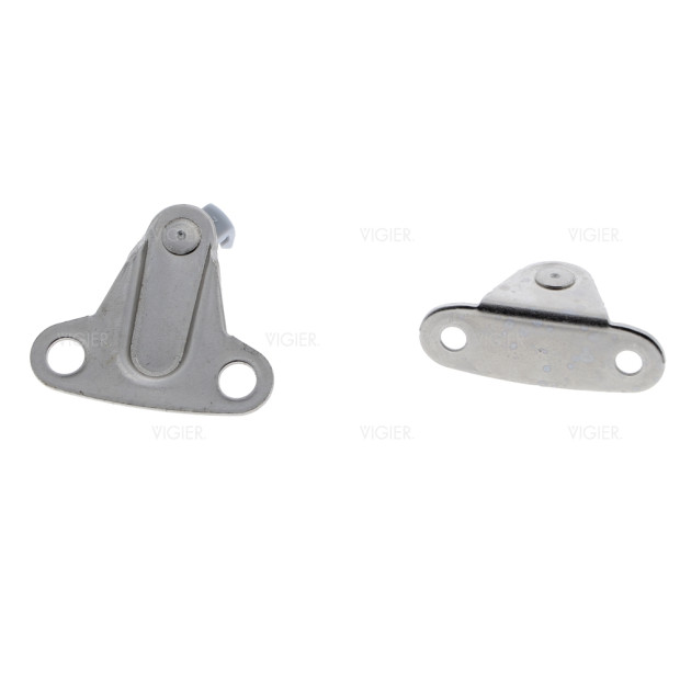Compas universel pour porte de meuble cuisine