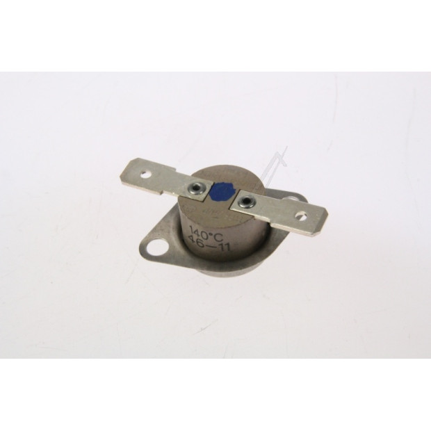 THERMOSTAT KLIXON 150°C SECHE LINGE BRANDT THOMSON 57X3063