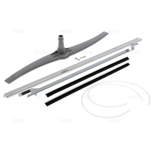 Kit d'étanchéité cuve lave vaisselle Bosch/Siemens 11026549