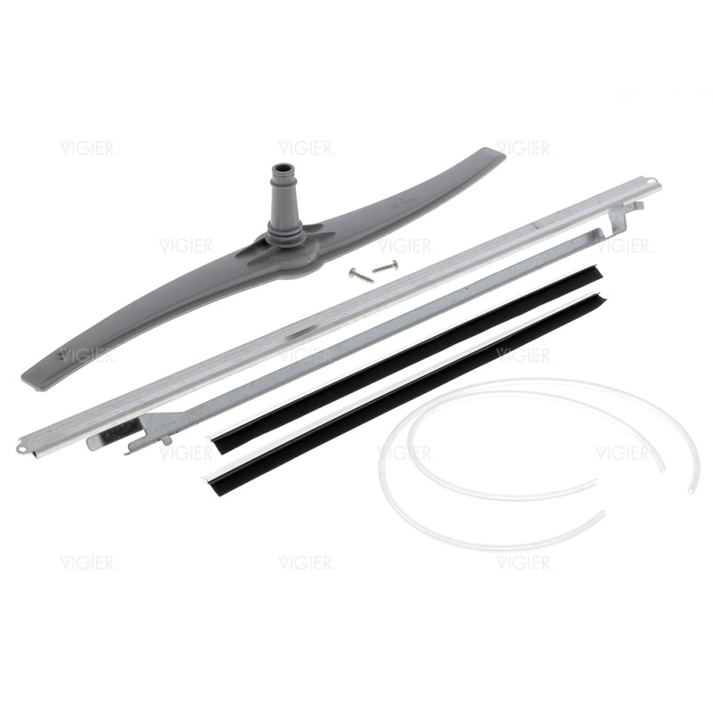 Kit d'étanchéité cuve lave vaisselle Bosch/Siemens 11026549