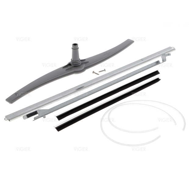 Kit d'étanchéité cuve lave vaisselle Bosch/Siemens 11026549