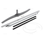 Kit d'étanchéité cuve lave vaisselle Bosch/Siemens 11026549