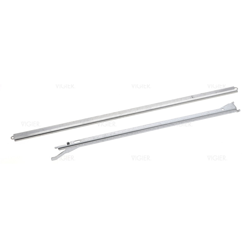 Kit d'étanchéité cuve lave vaisselle Bosch/Siemens 11026549