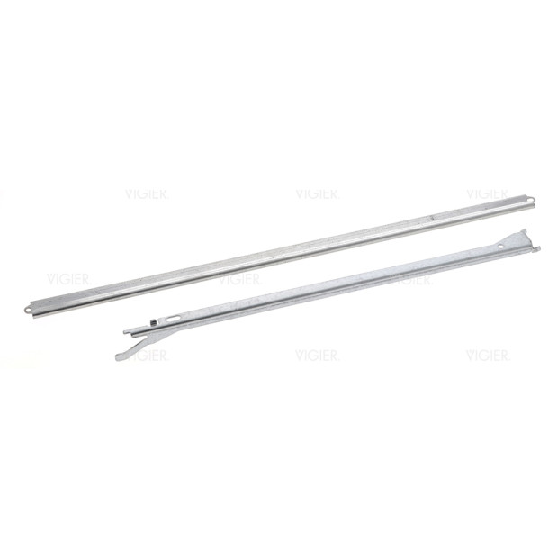 Kit d'étanchéité cuve lave vaisselle Bosch/Siemens 11026549