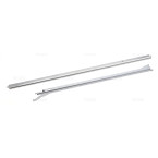 Kit d'étanchéité cuve lave vaisselle Bosch/Siemens 11026549